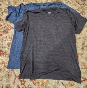 Brooks Shirts XL 2 Pack